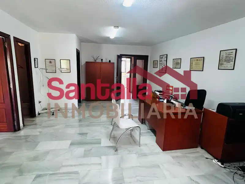 Flat for sale in Almuñécar  with Air Conditioner