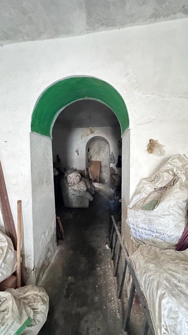 Casa o xalet en venda en El Real de la Jara amb Terrassa