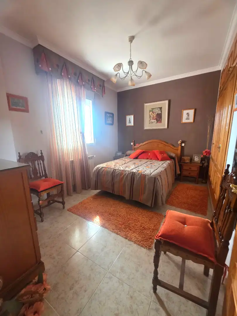 Habitación de Casa o chalet en venta en Galápagos con Calefacción, Jardín privado y Terraza