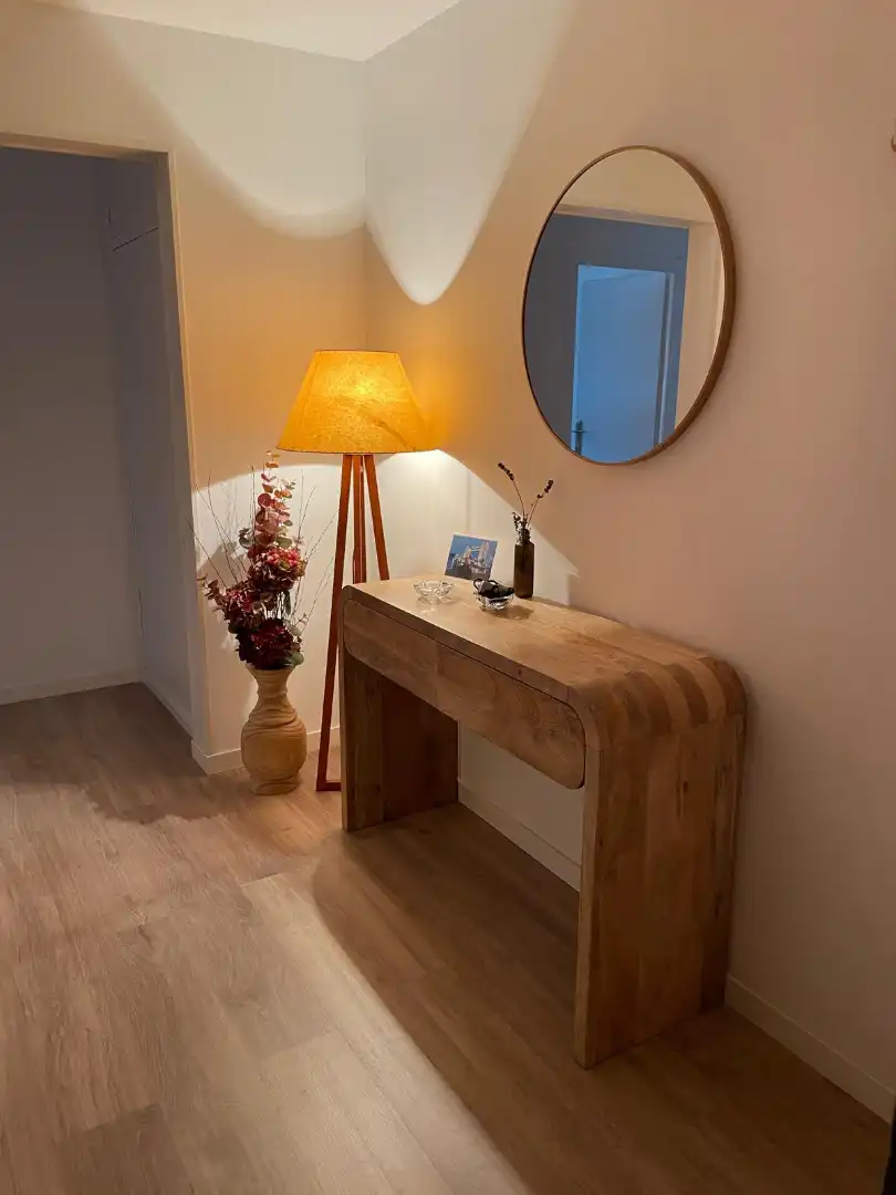 Wohnung zum Verkauf in Terrassa mit Möbliert
