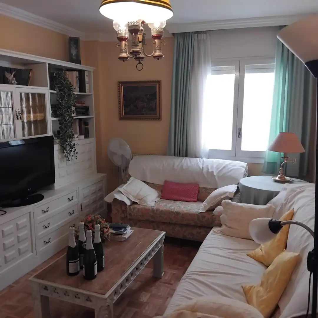Appartement avec ascenseur à vendre à Avenida de Prat de la Riba, imagen 10