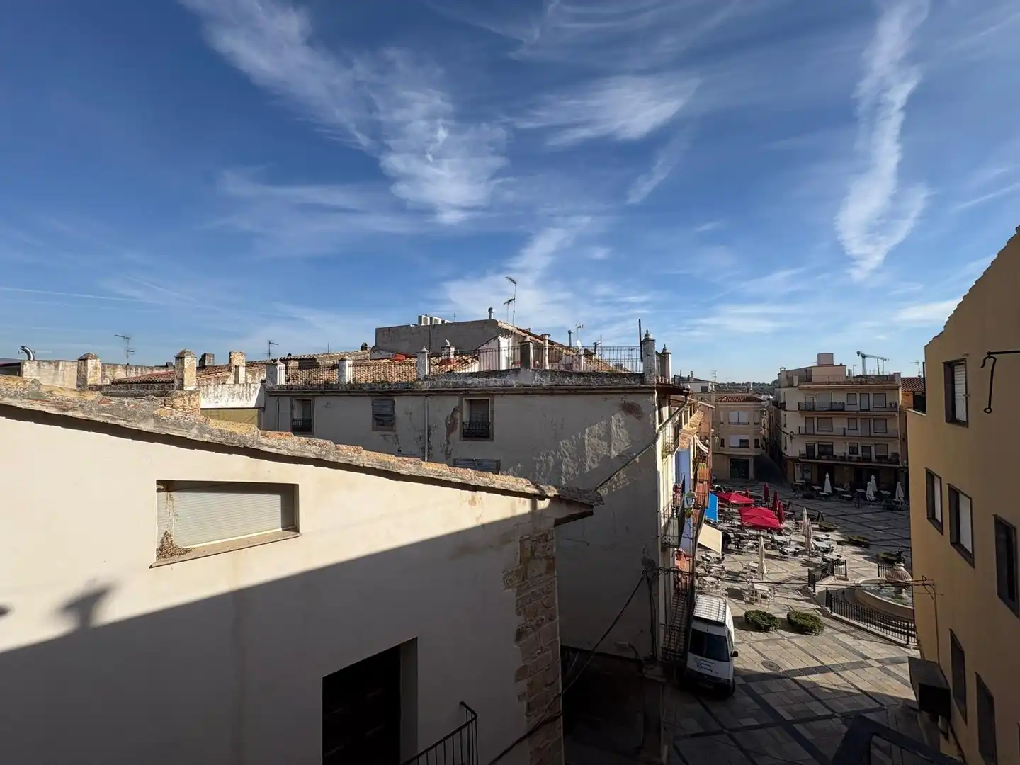 Adossat amb balcó en venda a Sant Mateu, imagen 28