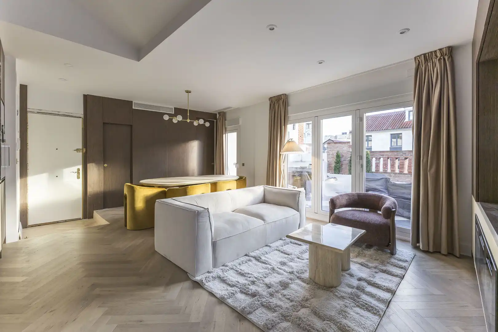Attique avec ascenseur à vendre à Centro, imagen 4