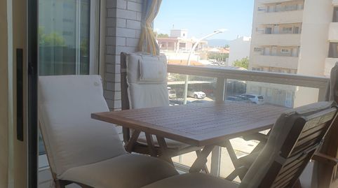 Foto 4 de Apartamento en venta en Avinguda Maria Cristina, 11, Passeig Marítim, Mont-roig del Camp