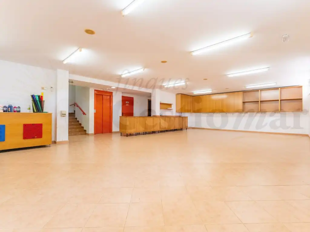 Commercial properties for sale in Cambrils