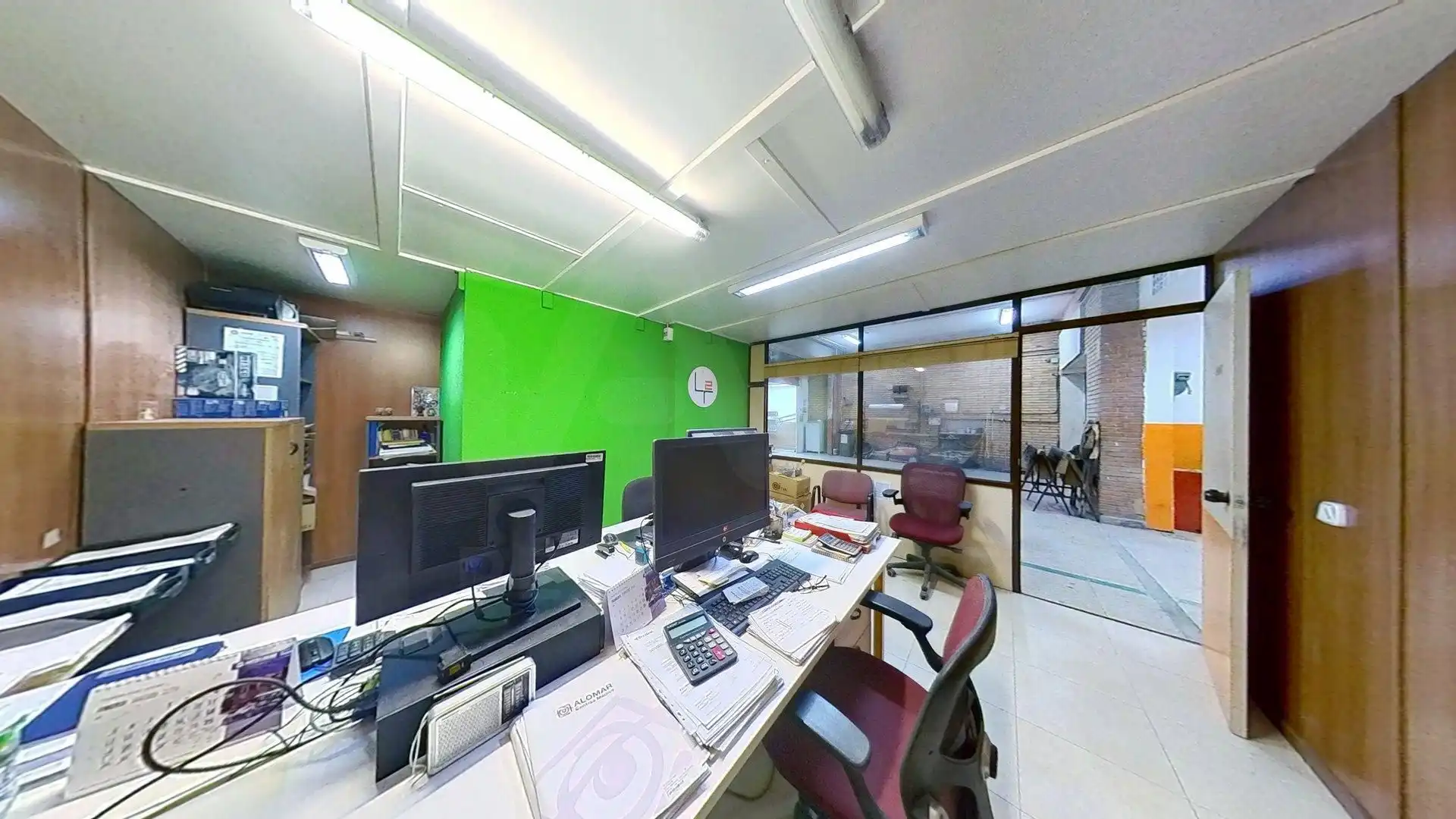 Local comercial en alquiler en Avenida Avinguda de Sant Jordi 18 18, imagen 10
