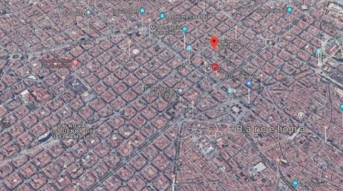 Photo 3 of Garage for rent in Carrer de la Diputació, 279, Dreta de l'Eixample, Barcelona Capital
