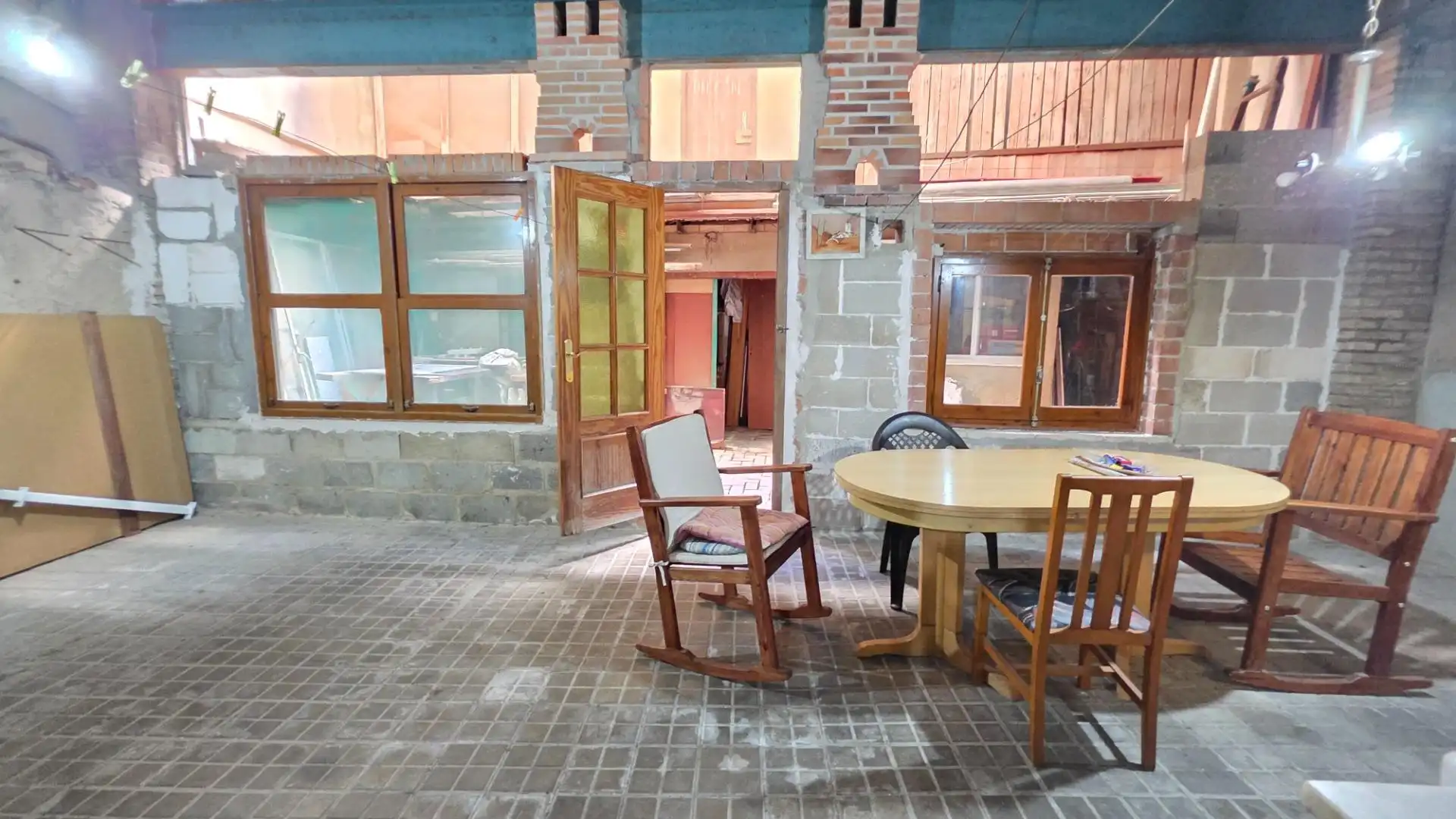 Casa amb terrassa en venda a El Alborgí, imagen 18
