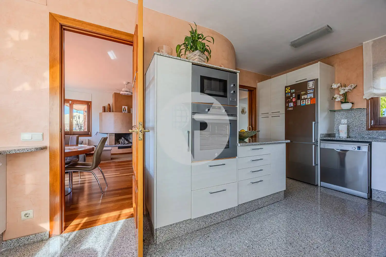 Casa o chalet en venta en Font Verda