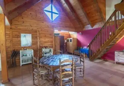 Comedor de Casa o chalet en venta en La Cala Golf - Lagar Martell