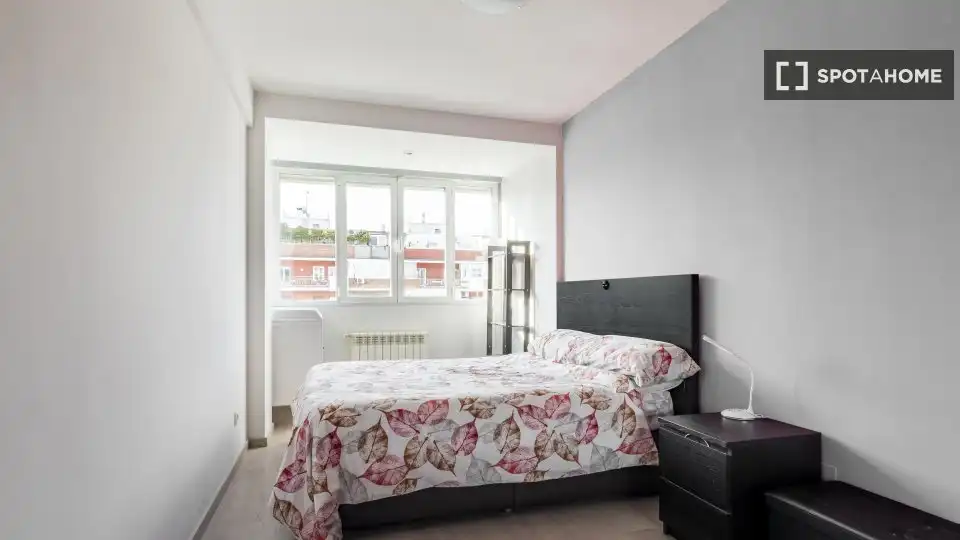 Wohnung zur Miete in Madrid, Madrid