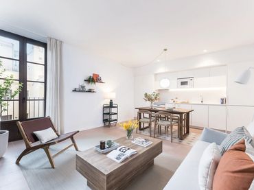 Appartement à louer à Eixample
