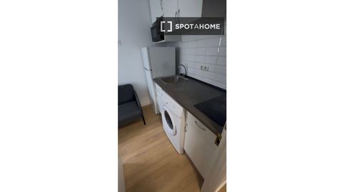 Foto 2 de Pis de lloguer a Tres Olivos - Valverde, Madrid Capital