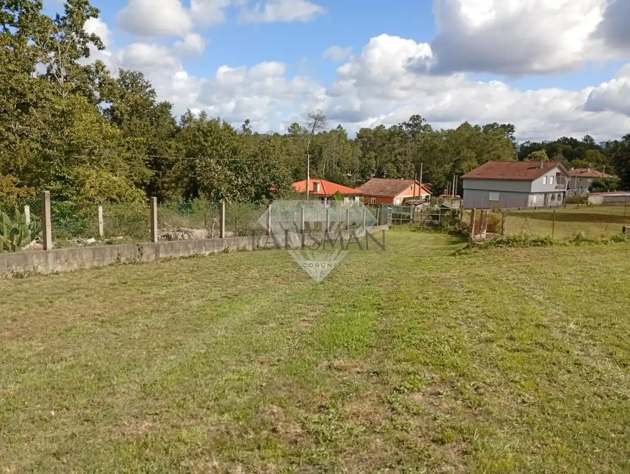 Casa con giardino in vendita a LUGAR MESEGO, imagen 11