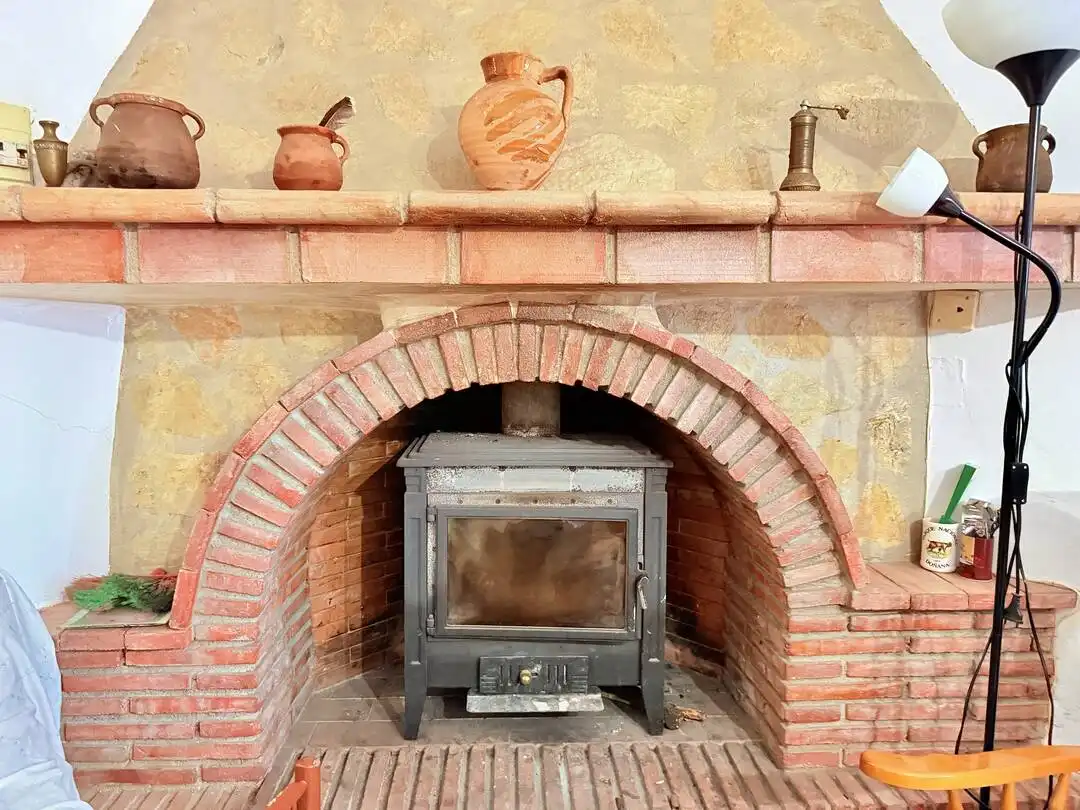 Haus mit Garten zum Verkauf in Camino de Vilo a Mondron 3, imagen 45