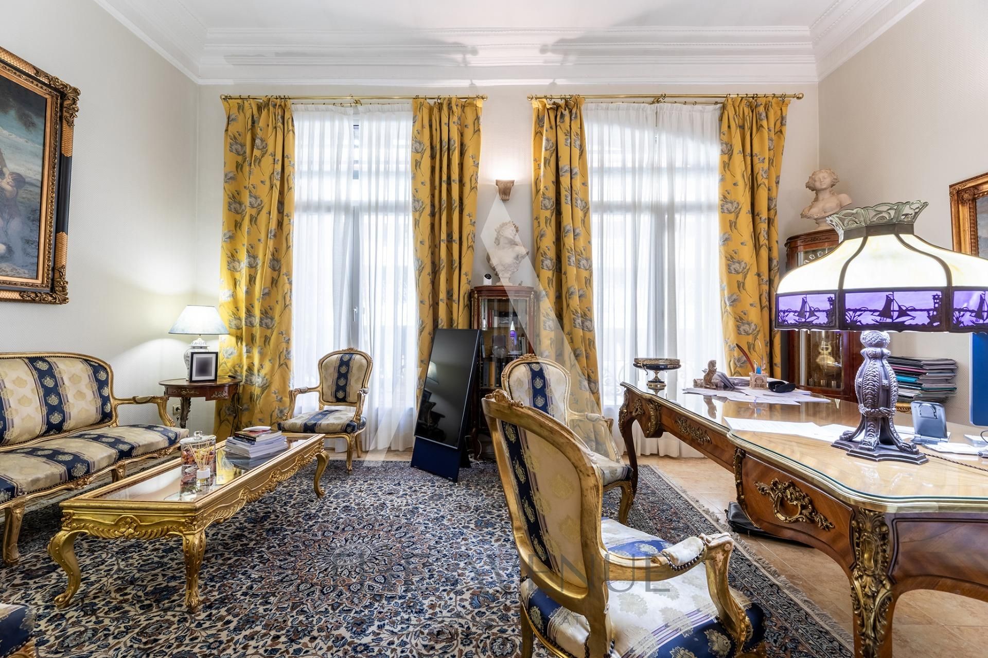 Sala d'estar de Dúplex en venda en  Madrid Capital amb Aire condicionat, Calefacció i Traster