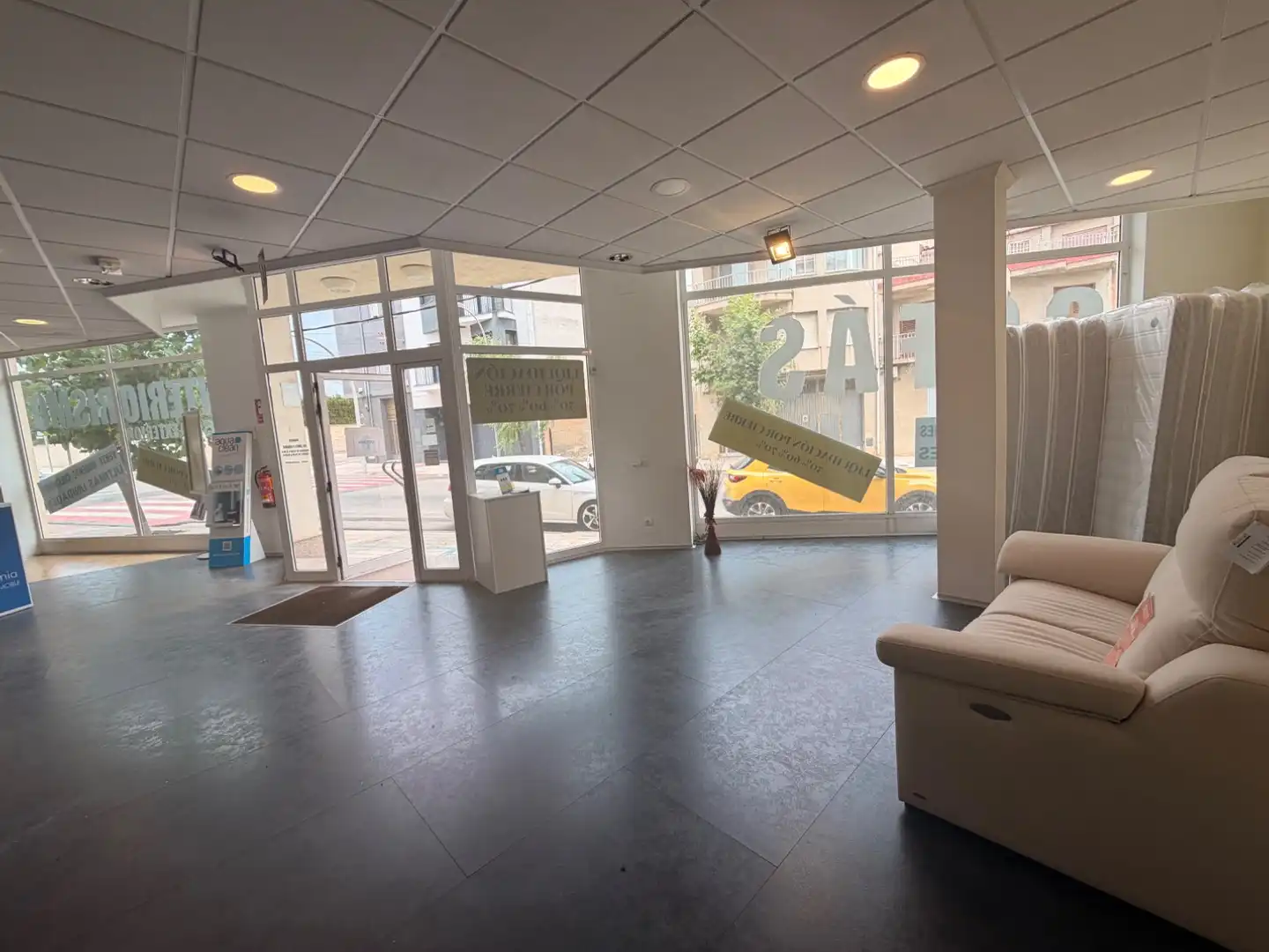 Local comercial en venda a Calle Barcelona 54, imagen 8