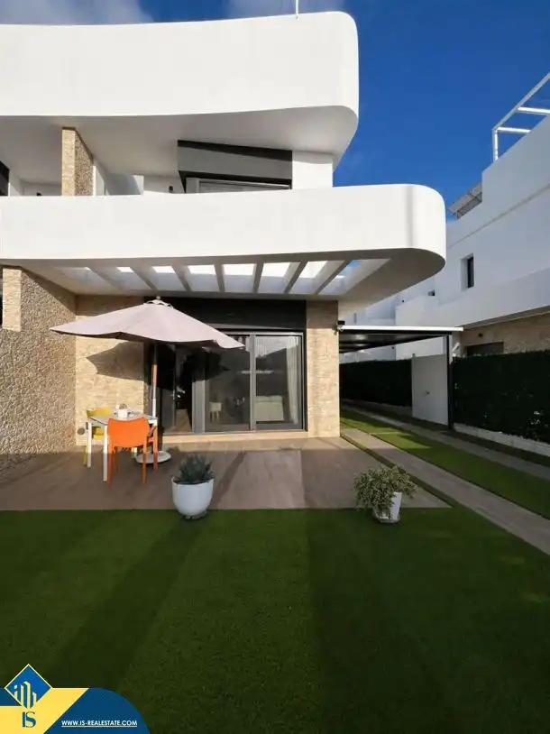 Casa en venda a Los Montesinos, imagen 26