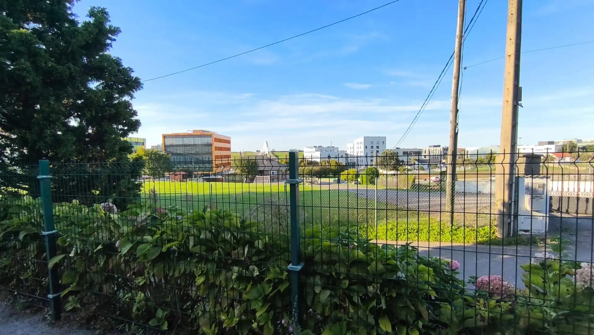 Vista exterior de Casa o chalet en venta en Santander con Calefacción, Jardín privado y Terraza