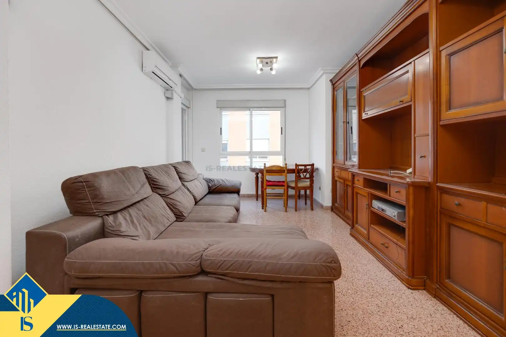 Apartamento con terraza, en la provincia de Alicante, en la ciudad de Torrevieja, en la zona de Playa del Cura. 4 habitaciones | 1, imatge 5
