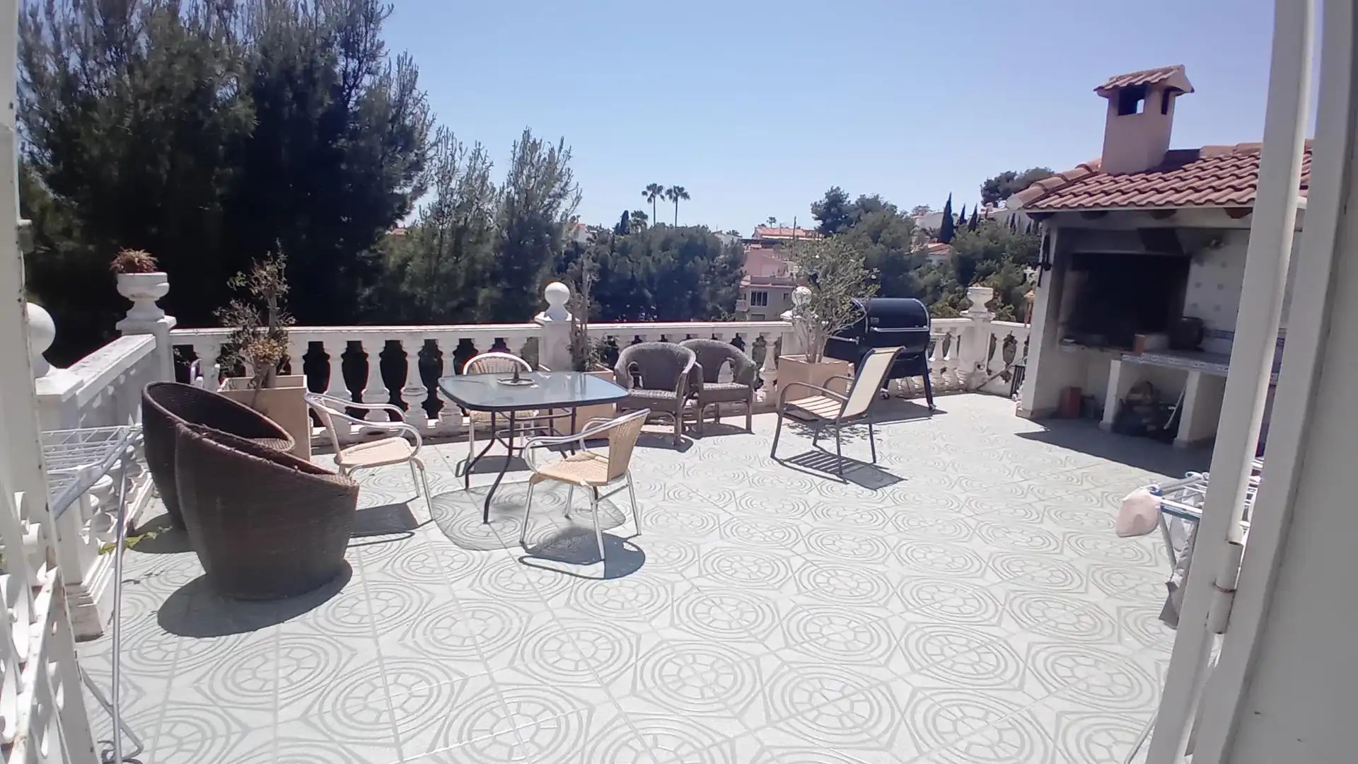 Villa mit Pool zum Verkauf in San Rafael - Nucia Park, imagen 15