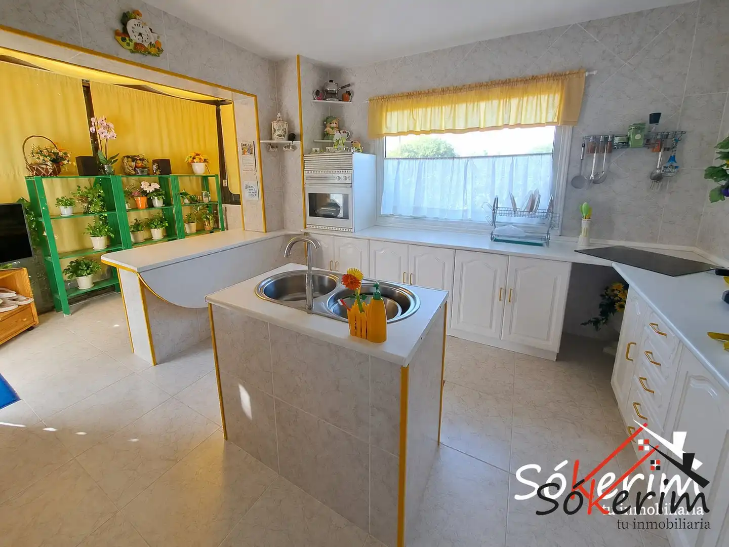 Casa o chalet en venta en Eurovillas