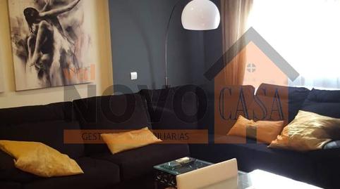 Foto 3 de Pis de lloguer a Francesc Ribalta, Algemesí, Valencia