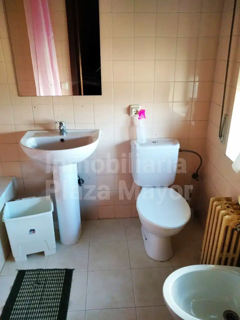 Baño de Casa o chalet en venta en Arapiles