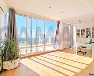 Dormitori de Casa o xalet en venda en Cullera amb Aire condicionat, Jardí privat i Piscina