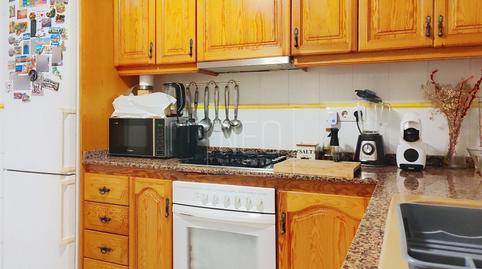 Foto 5 de Planta baixa en venda a Calle de Lepanto, Saladar, Alicante