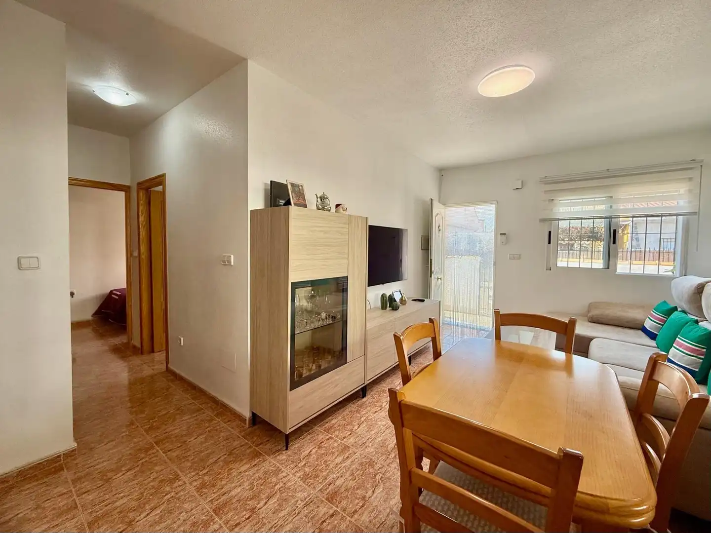 Casa aparellada en venda a Mar Menor de Cartagena – Cabo de Palos, imagen 16