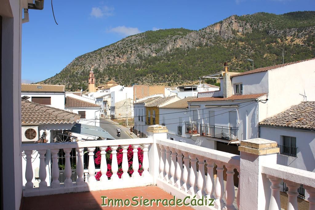 Pis en venda a Andalucía, 58, Algodonales