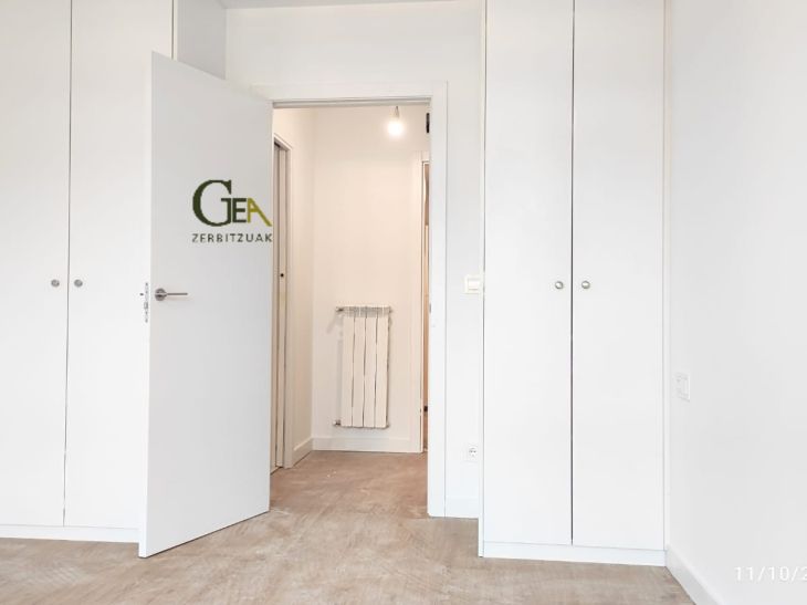 Duplex for sale in Villabona  with Heating and Balcony