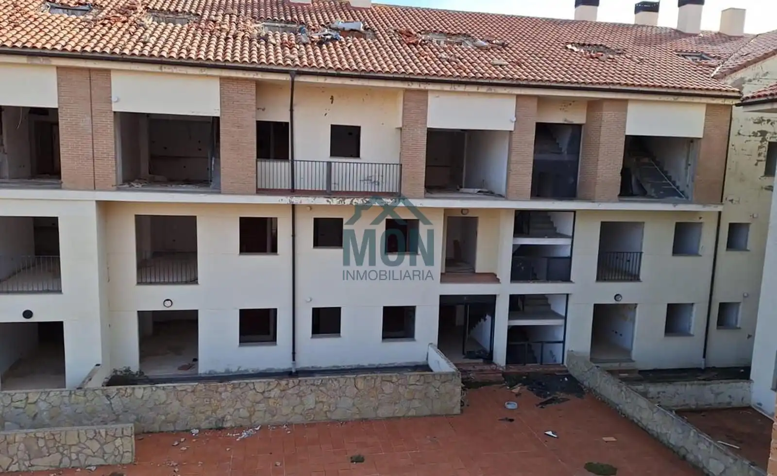 Altres amb ascensor en venda a Villafranca del Cid / Vilafranca, imagen 22