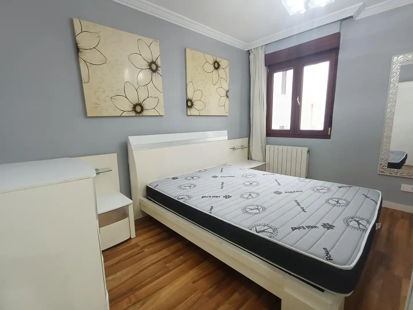 Piso con ascensor en venta en Buenavista, imagen 11