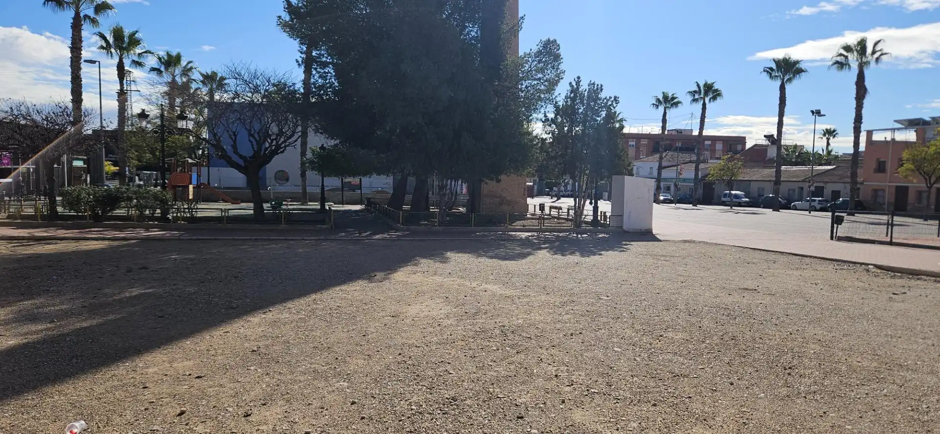 Parcheggio in vendita a Alguazas, imagen 4