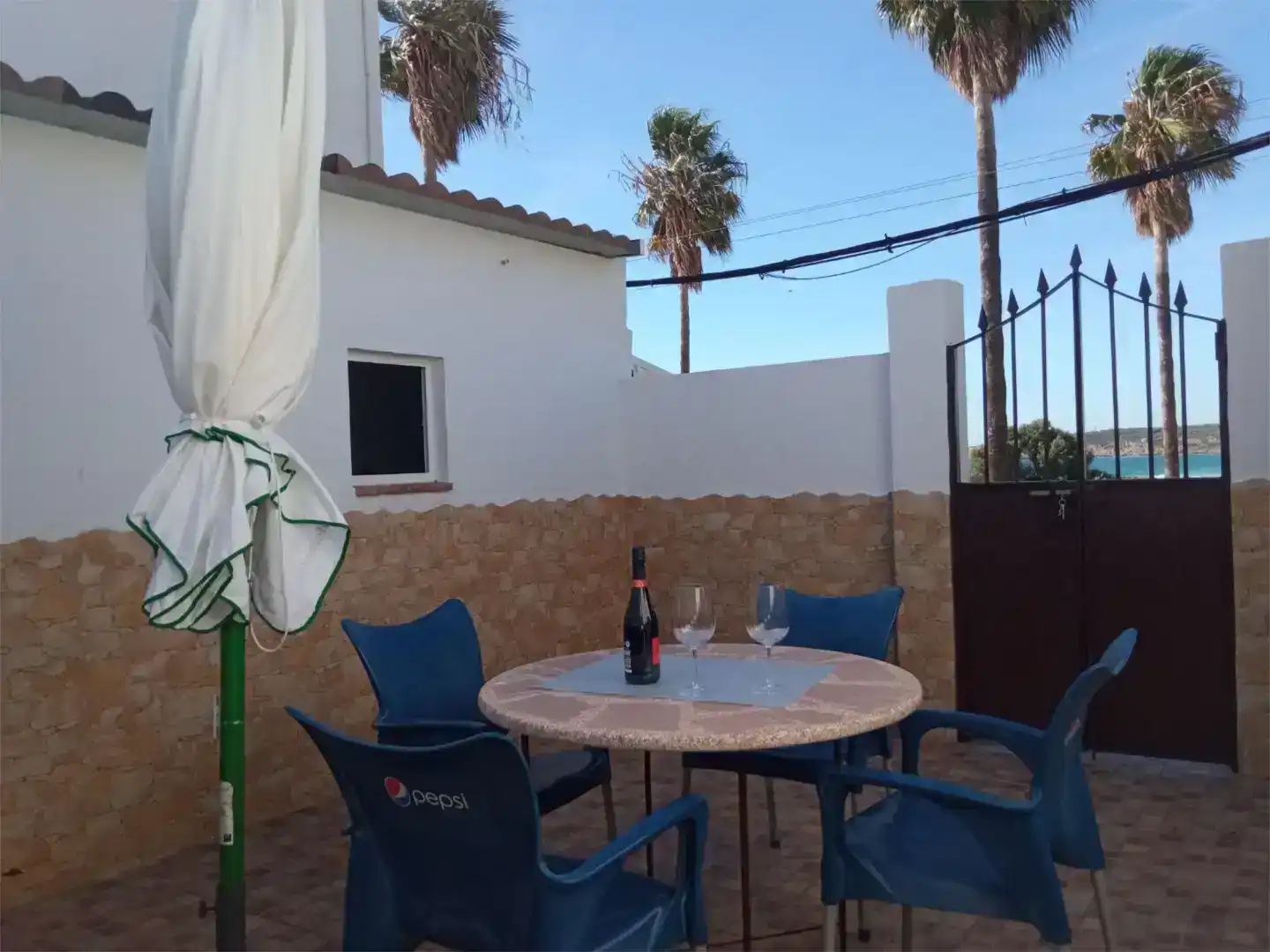 Casa adosada en venta en El Lentiscal, 16, El Lentiscal