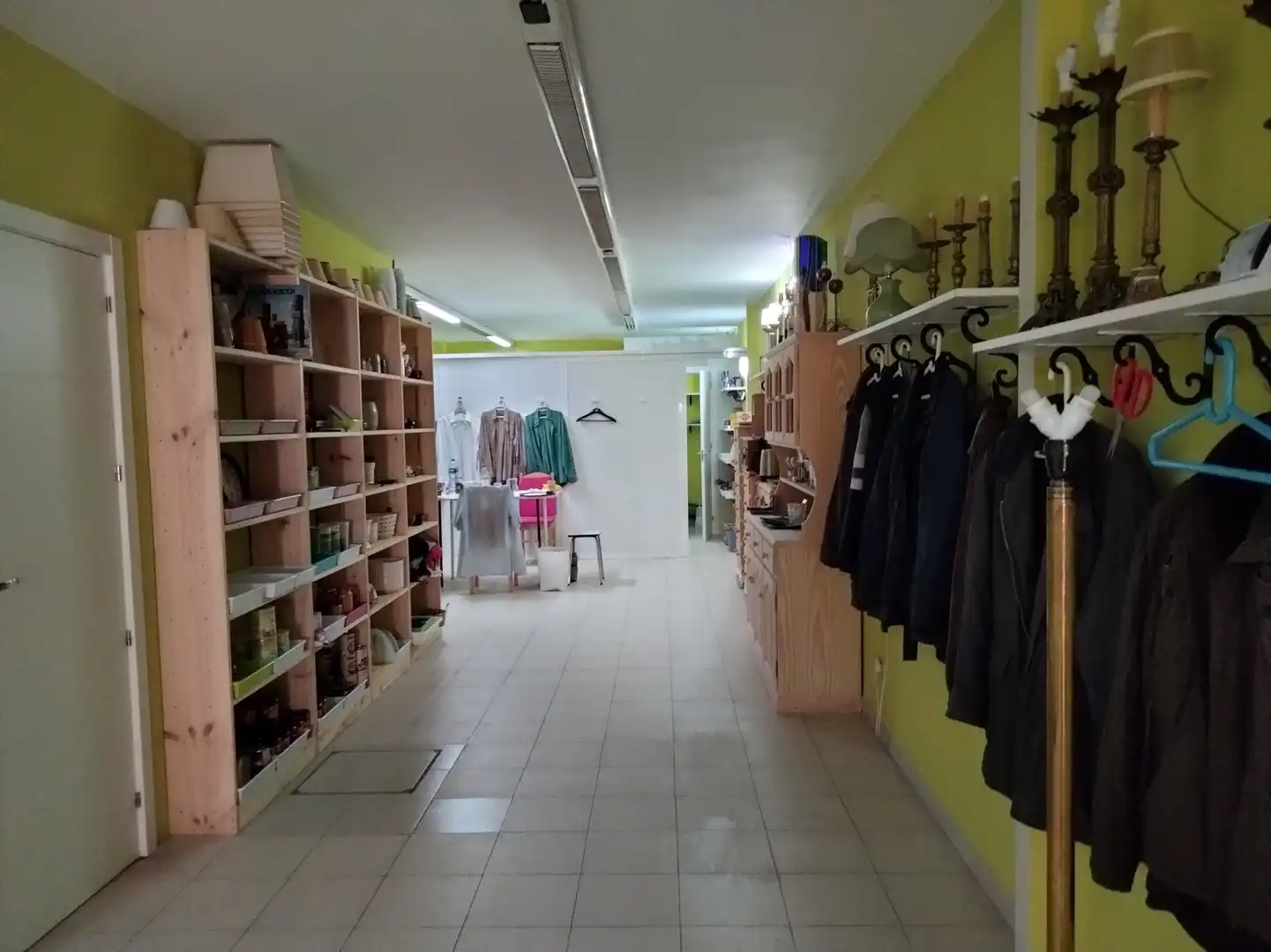 Business premises for sale in Centro, imagen 6