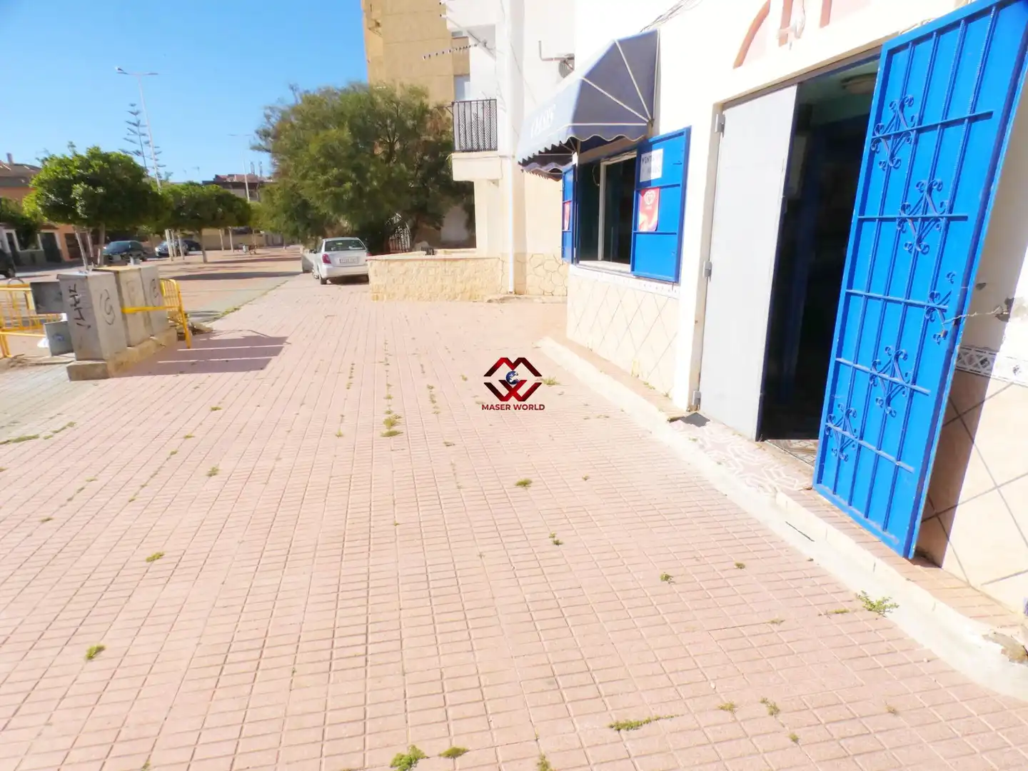 Local comercial en venda a Puerto de Mazarrón, imagen 22