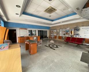 Premises to rent in A Milagrosa, Lugo Capital