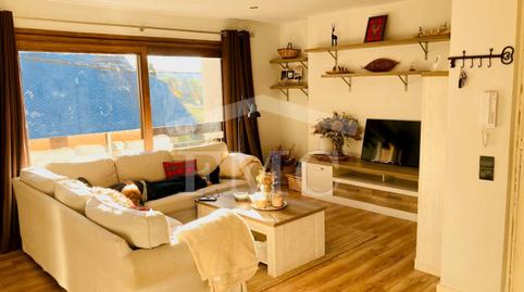 Foto 2 de Apartament de lloguer a Alp poble, Alp