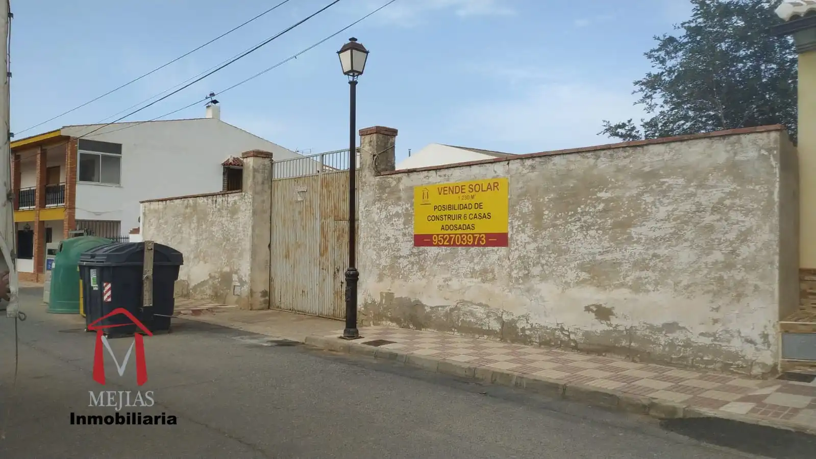 Terreni e lotti in vendita a Fuente de Piedra