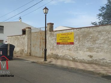 Terrenys i solars en venda a Fuente de Piedra