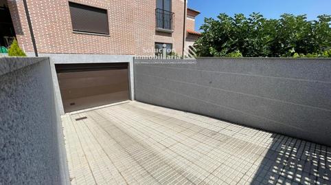 Foto 3 de Casa adosada en venda a Cabrerizos, Salamanca