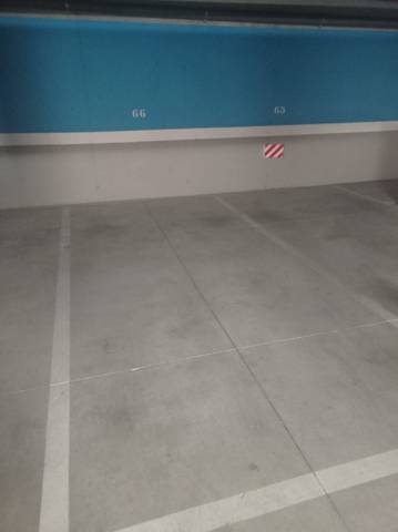 Garaje en Alquiler en Centro