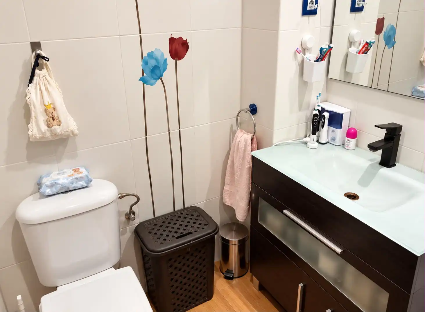 Apartamento con piscina en venta en Arroyo de la Miel, imagen 12