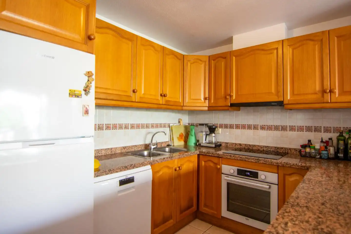 Adosado con piscina en venta en De Escandinavia, imagen 25