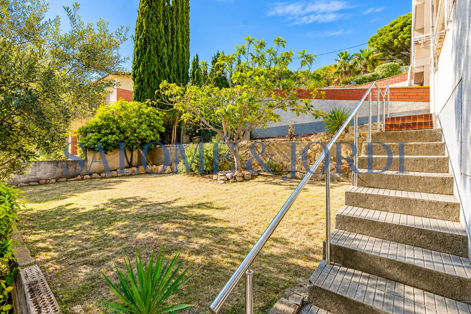 Casa con piscina in vendita a Carrer Jaume Balmes, imagen 47