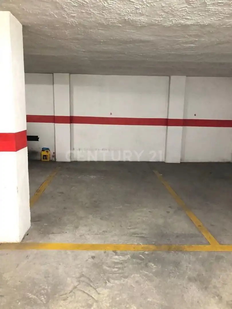 Individuale in affitto a Calle Cid Campeador 78, imagen 2