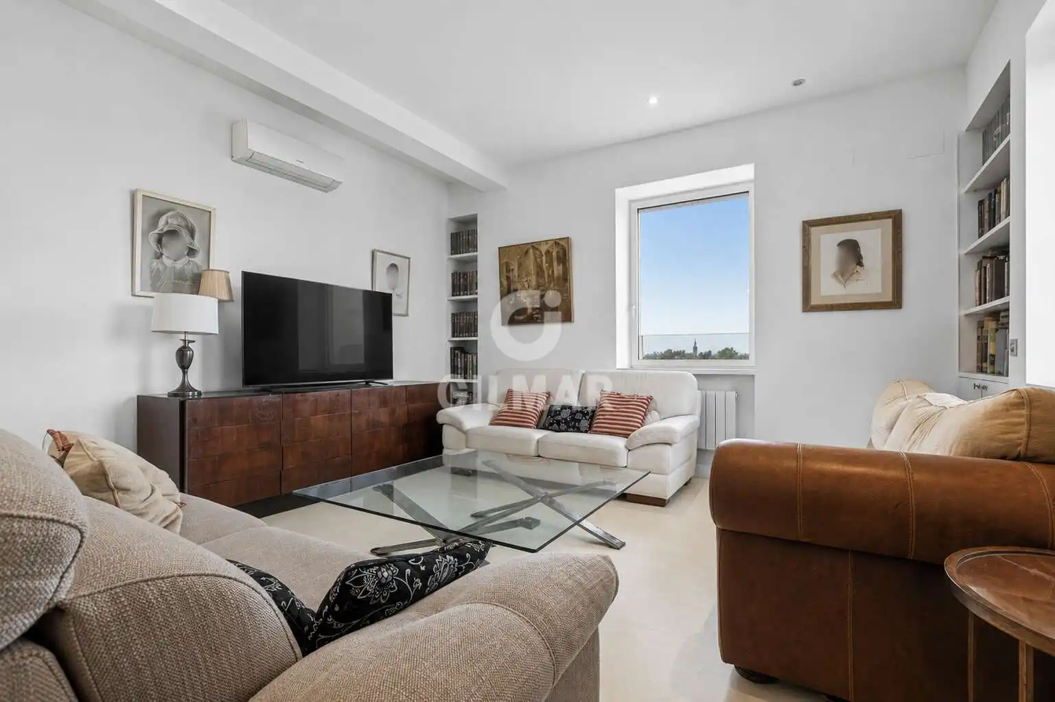 Flat for sale in Sector Sur - La Palmera - Reina Mercedes